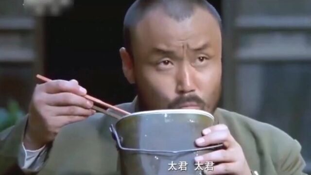 举起手来,经典片段素材