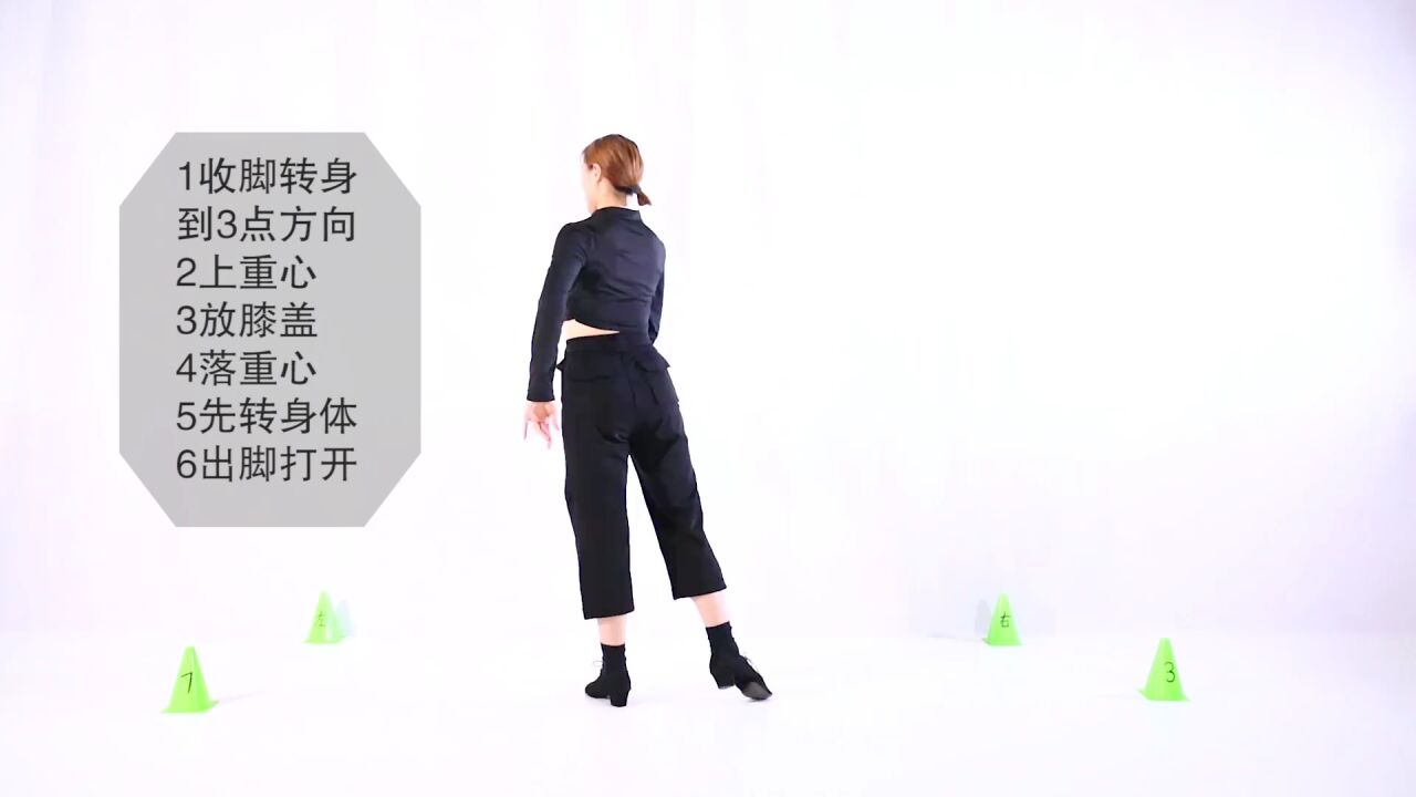 第22集 伦巴纽约步教学_高清1080p在线观看平台_腾讯视频