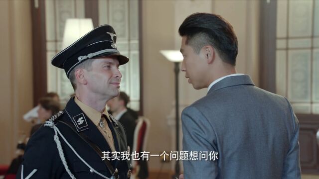 我很想知道一些关于你们国家的事情