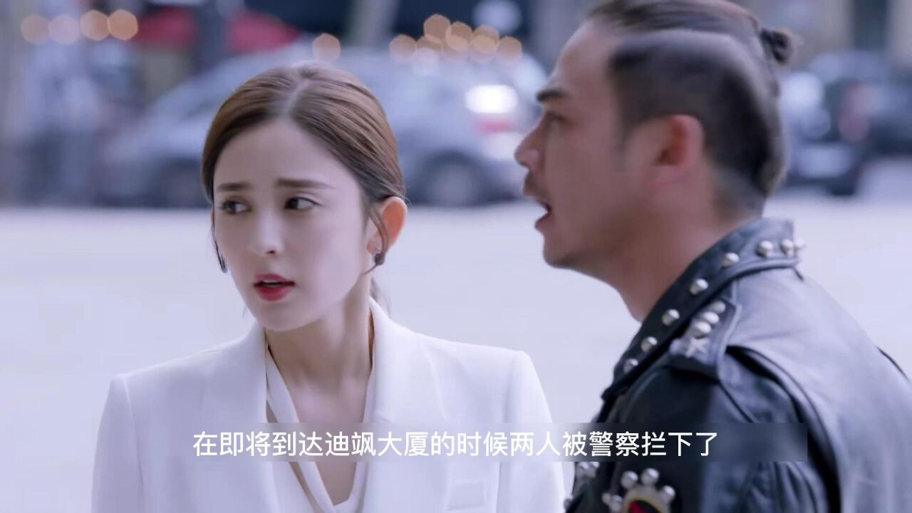 归还世界给你:男主这身实在太帅了,你怎么看呢?_高清1080P在线观看平台_腾讯视频