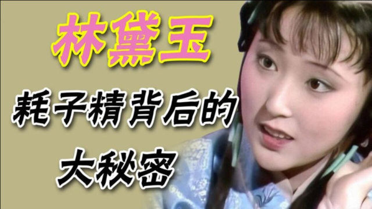 【红楼梦迷案】揭秘林黛玉耗子精背后的惊人秘密