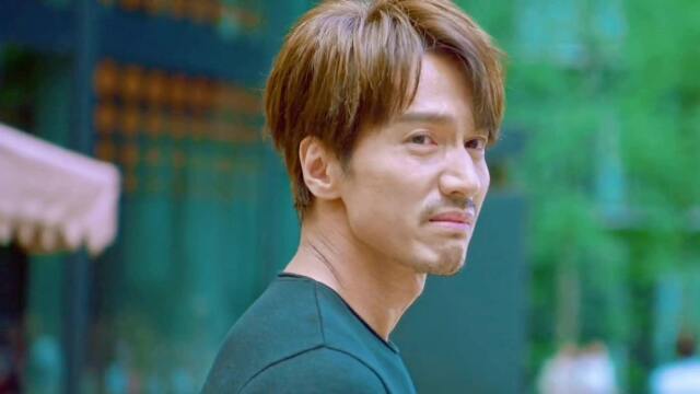 《有一点动心》任素汐赞言承旭"真暖男"