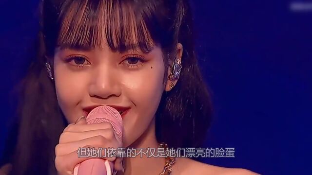 BLACKPINK空白期长达602天,比男团入伍时间都长,YG为什么还不让她们回归活动?