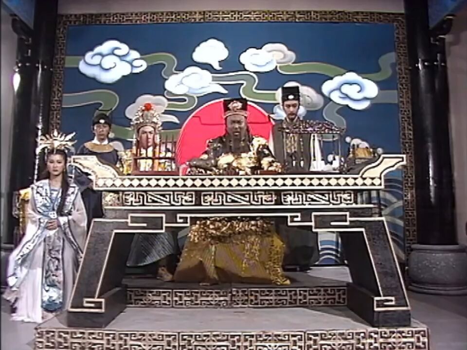 包青天系列-碧血青天杨家将_高清1080P在线观看平台_腾讯视频