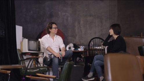 十三邀第六季_第10期：许知远对话papi酱保持对生活的一些刺_高清完整版视频在线观看_腾讯视频