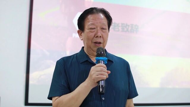 湖南硅谷高科软件学院召开第六次军事化管理部署会!