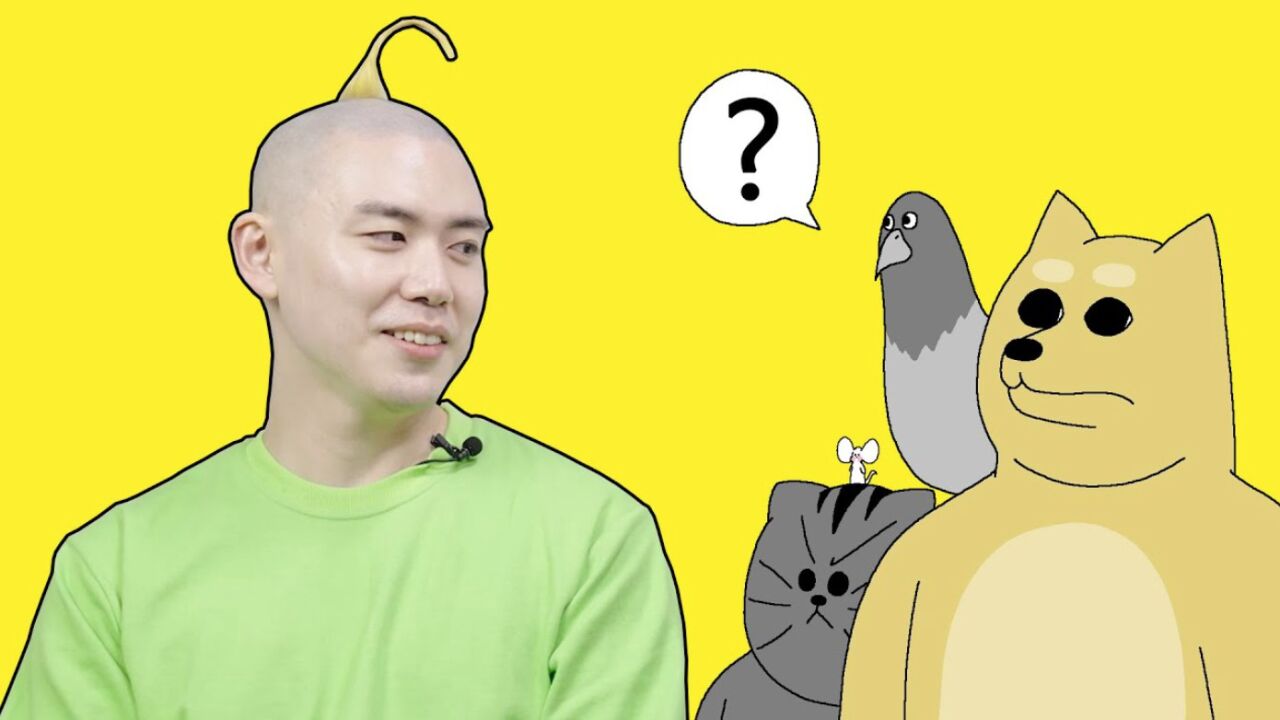 [禽兽朋友们]见到现实刘秀敏的禽兽朋友们_高清1080P在线观看平台_腾讯视频