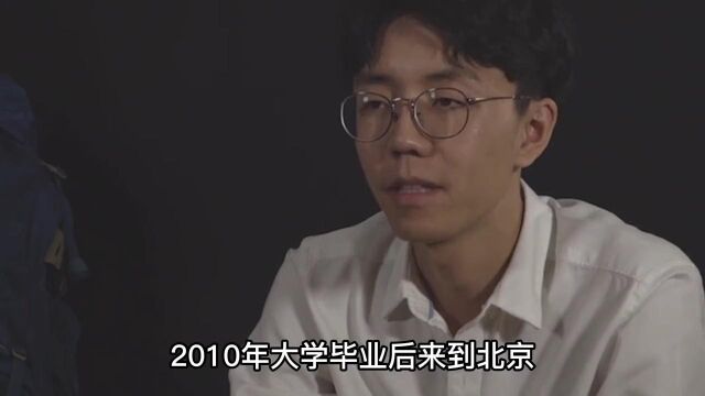 陈鸿宇:靠一首《理想三旬》火爆全网,如今选择了一条怎样的路?