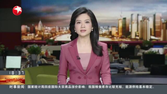 “一网统管”:探索数字治理的“上海方案”