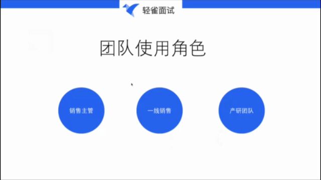 快手轻雀的成单利器,节省主管40%时间,提升客户转化率150%