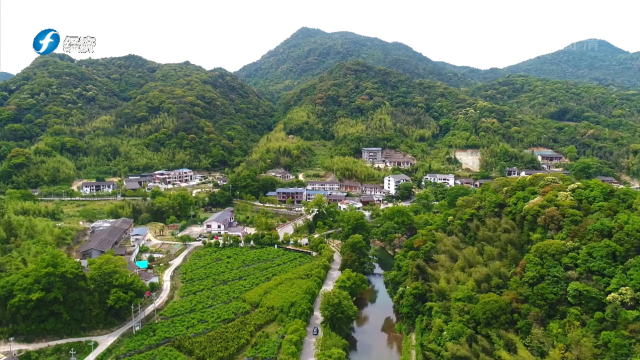 《福建新视野》福州市晋安区寿山乡人民政府