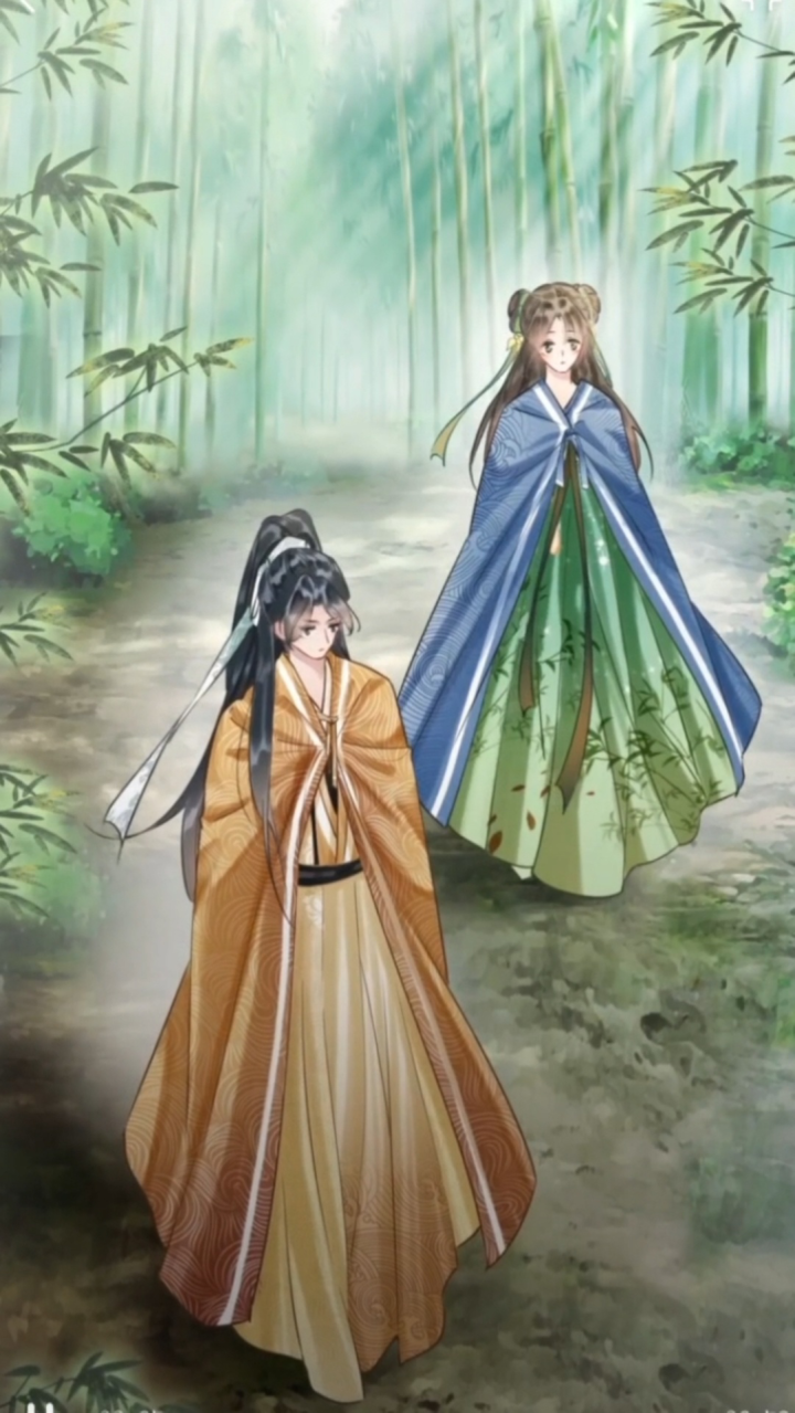 黑莲花攻略手册_第38集慕声,你这算吃醋吗?_高清1080P在线观看平台_腾讯视频