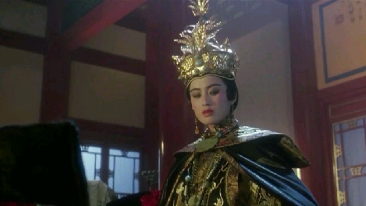 鹿鼎记精彩速看_鹿鼎记第6回合_高清1080P在线观看平台_腾讯视频