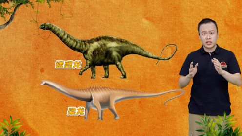 第11集 恐龙中的最佳配角们：巨无霸铁憨憨恐龙