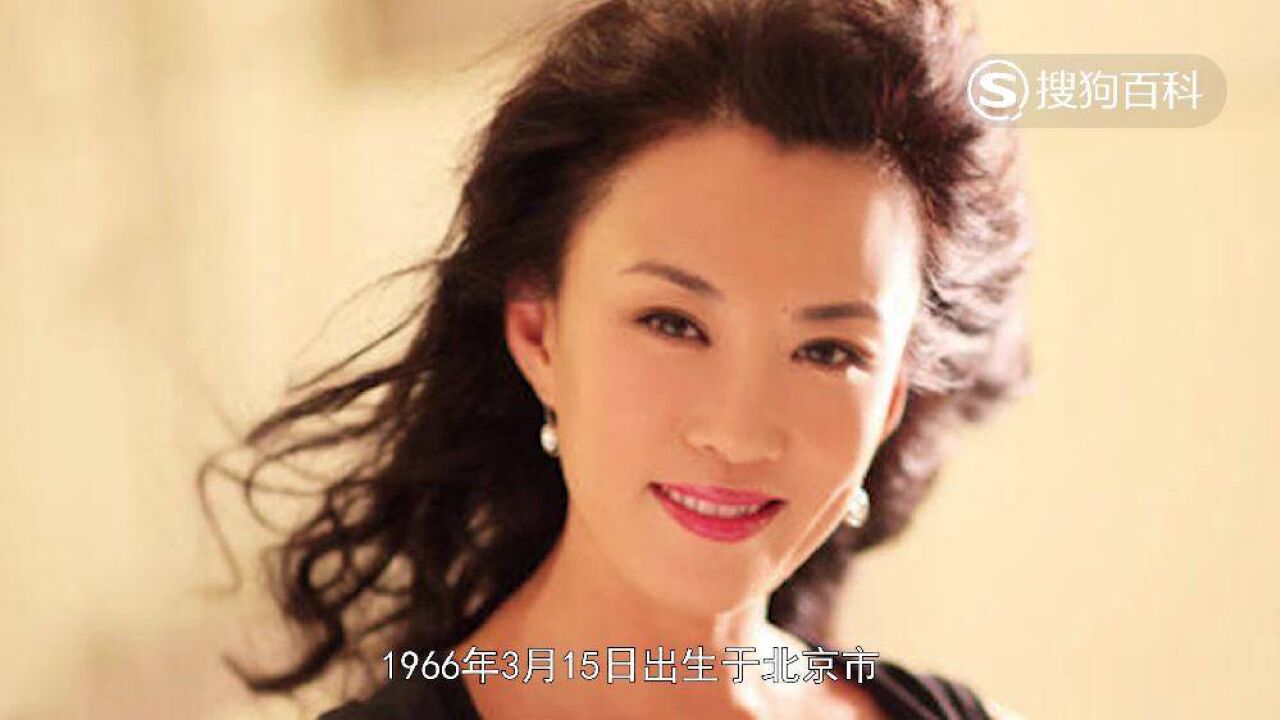 马丽(中国内地女演员)_搜狗百科
