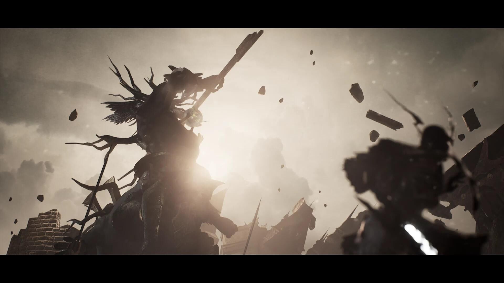 宣传视频-古魂2025官方新版