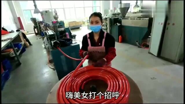 广东东莞:工厂打工妹工资6000,每天12小时,这工作可以干不