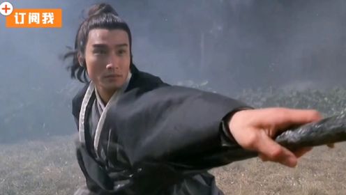 水浒传之英雄本色:林冲单抢挑陆谦，花和尚鲁智深为仗义行侠，打的过瘾！
