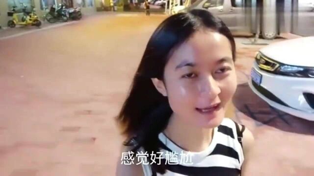 广东东莞:约电子厂打工仔出来吃夜宵两人聊到深夜,没想到他是这样的人