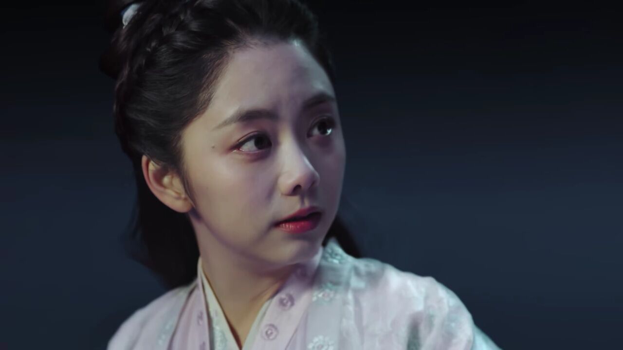 黄金剧场|今夏陆绎一吻定情_腾讯视频