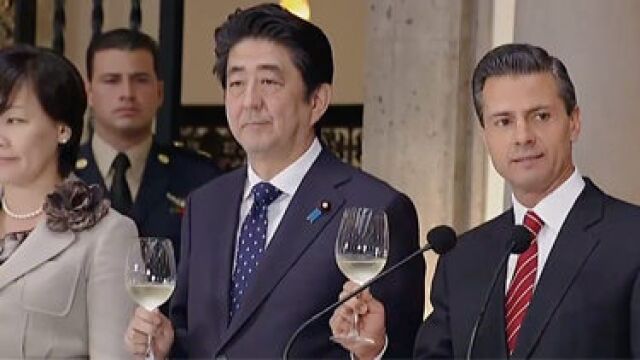 各国最离谱的总统夫人,日本前首相夫人被称作“安倍头号政敌”