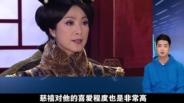 寇连材:宦官中一股清流,上书慈禧被处死,梁启超称他为“烈宦”