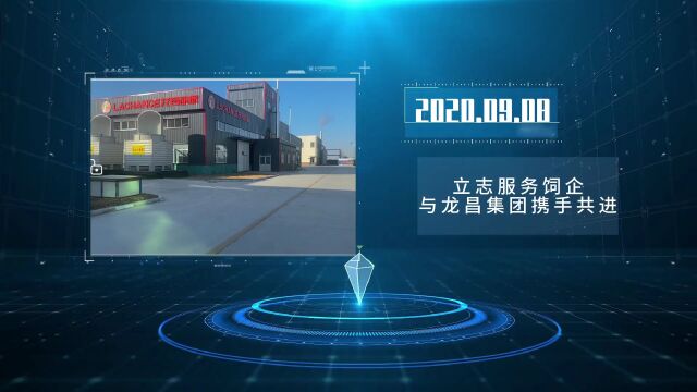 齐河华瑞牧业获评齐河2021“亩产效益”评价A类企业!