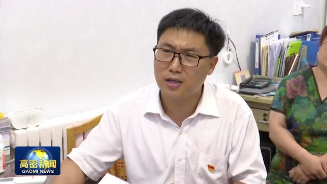 围观 | 搭舞台建平台 退役军人成为创业致富领头人!