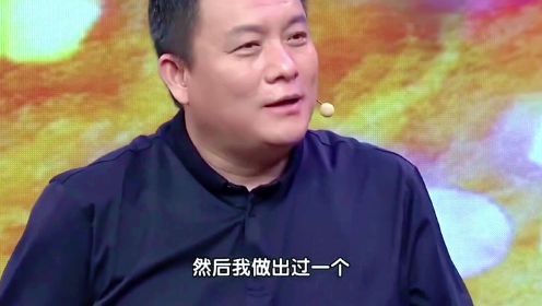 灵魂摆渡的剧组之所以穷，就是因为刘智扬
