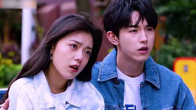 少年派2:林妙妙和钱三一终于在一起了!