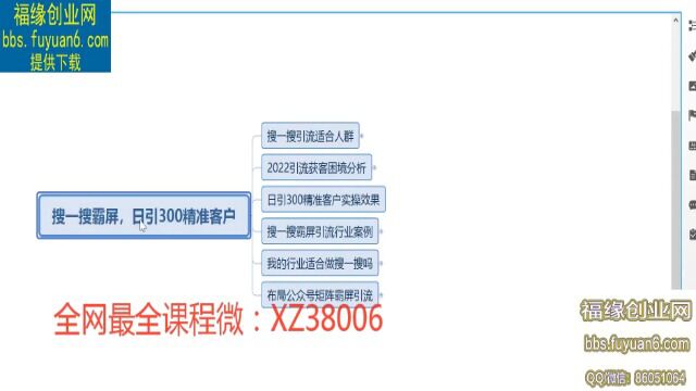 4搜一搜批量发文,行业成功案例展示 