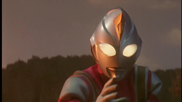 戴拿奥特曼大拇指头像,戴拿奥特曼图片_大山谷图库