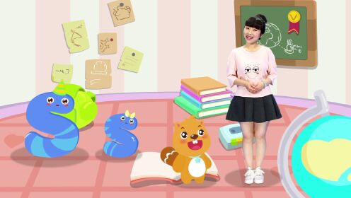 第19集LetterSong英文字母歌Ss_第19集LetterSong英文字母歌Ss_少儿_动画片大全_腾讯视频