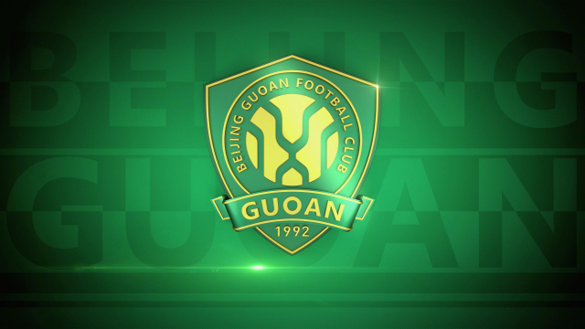 北京国安品牌形象宣传片-标志情报局