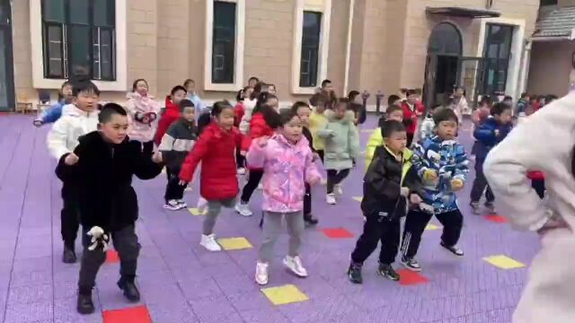 【开学典礼】2022幼儿园秋季开学典礼策划方案来袭!