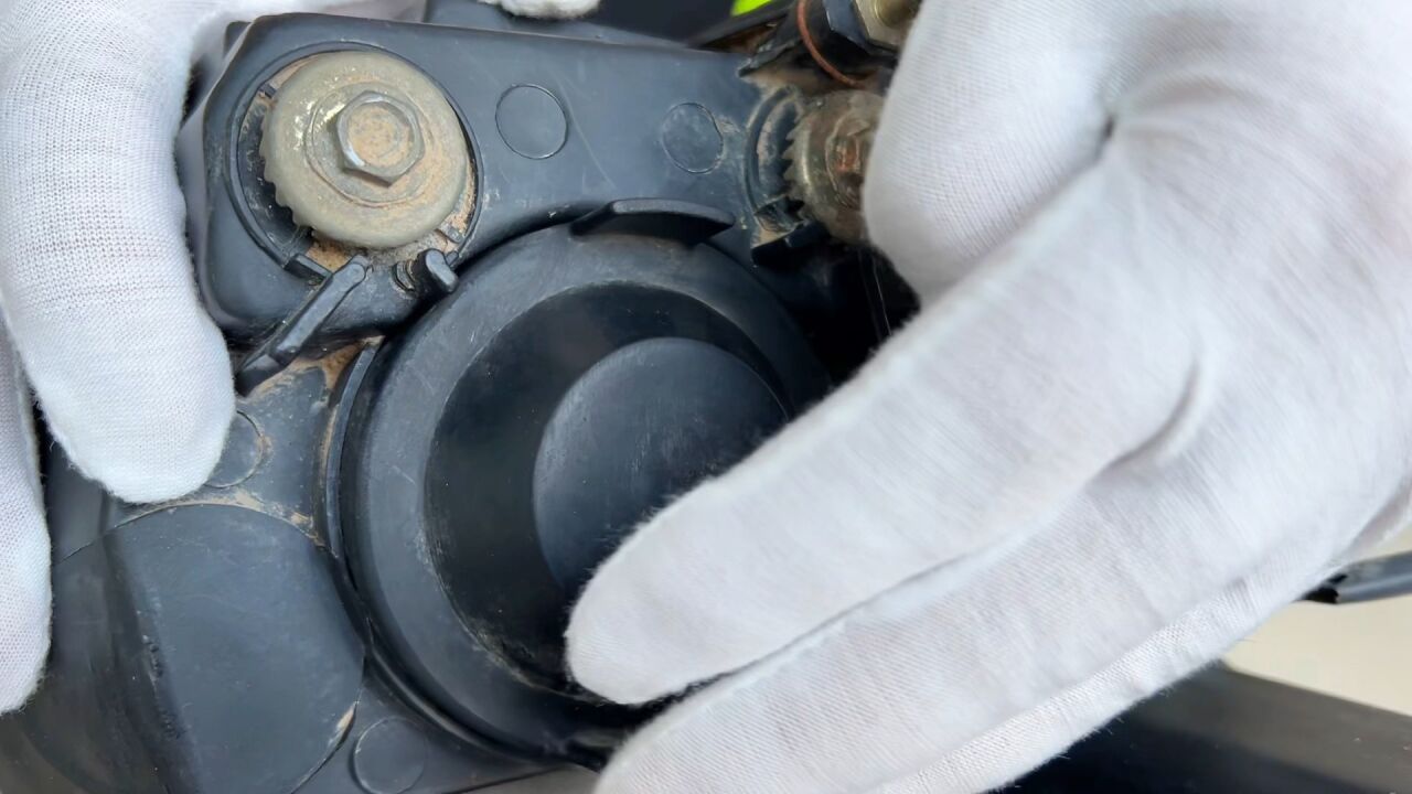 h7灯泡安装步骤_腾讯视频