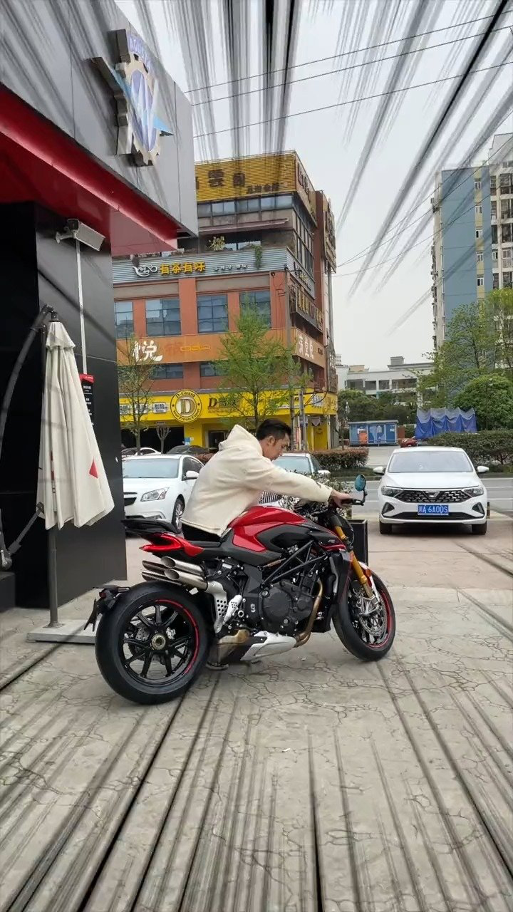 压弯看出弯的方向,别看仪表啊_高清1080P在线观看平台_腾讯视频