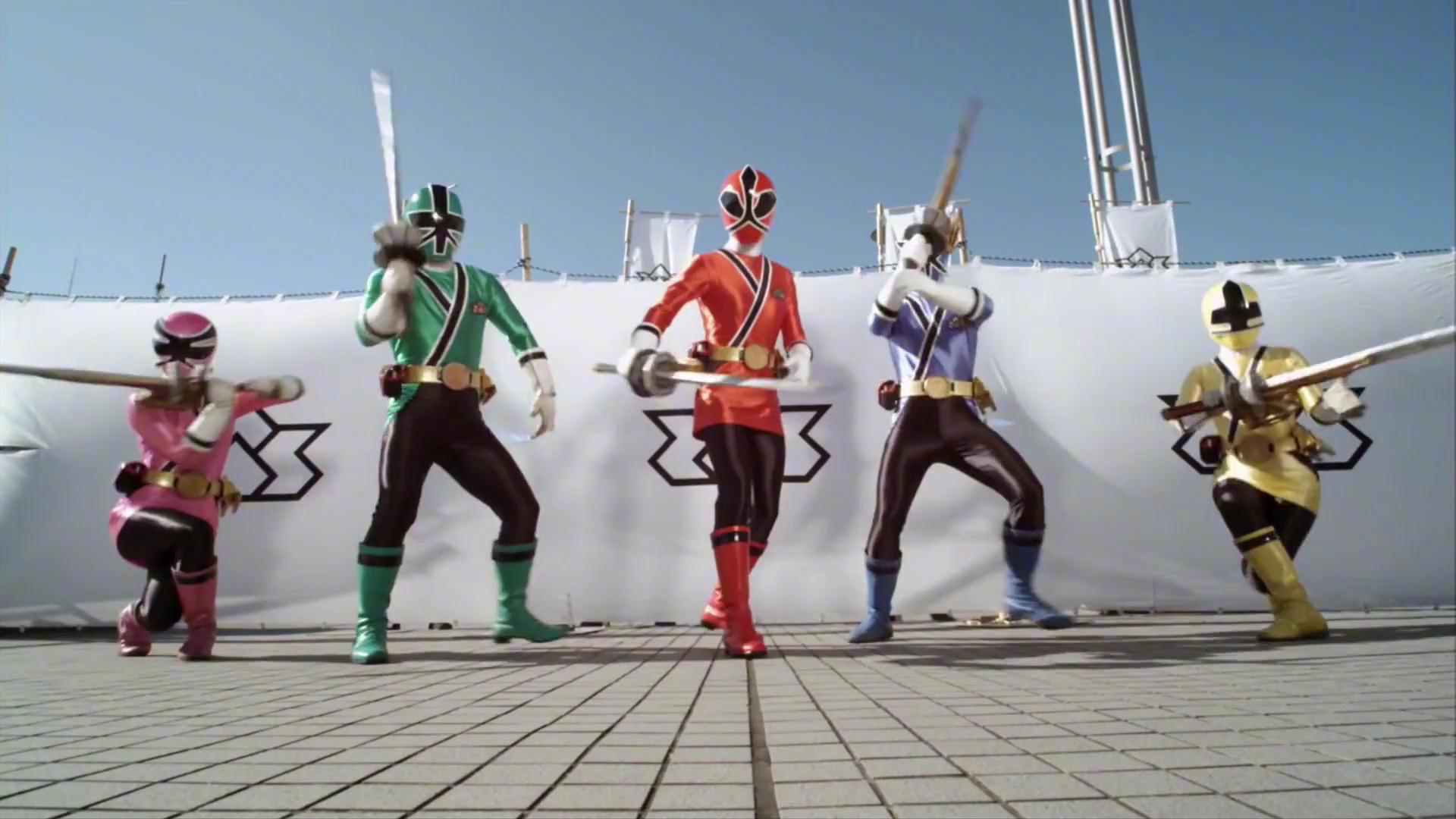 侍战队真剑者:护星红换女演员的真相!殿下再次vs十脏_腾讯视频