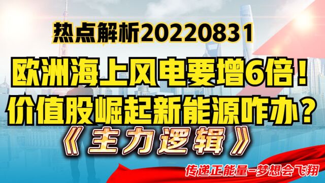 欧元区通胀超预期!资金大幅转向核心资产,新能源怎么看?