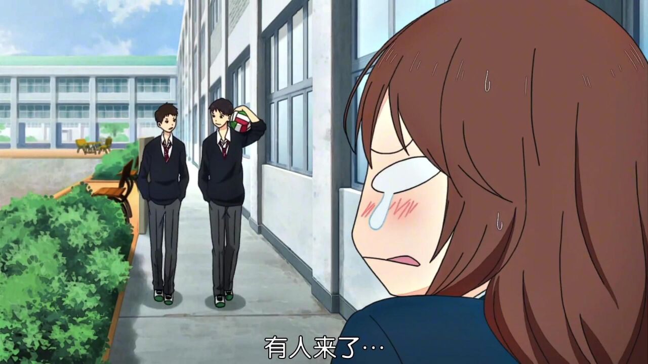 女孩子情窦初开,这也太羞涩了_高清1080P在线观看平台_腾讯视频