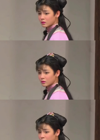 让吴磊心动的男扮女装,突然发现性别也不是问题,第一次在男演员身上