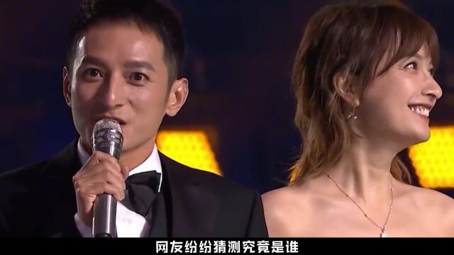 李维嘉:录节目崩溃大哭,曾一度骨瘦如柴,李维嘉当年经历了什么