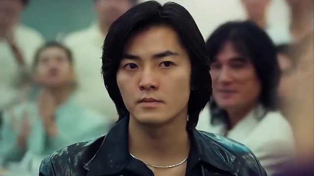 影视我陈浩南能混这么久全靠三样东西勾引二嫂,出卖兄弟,吃里扒外