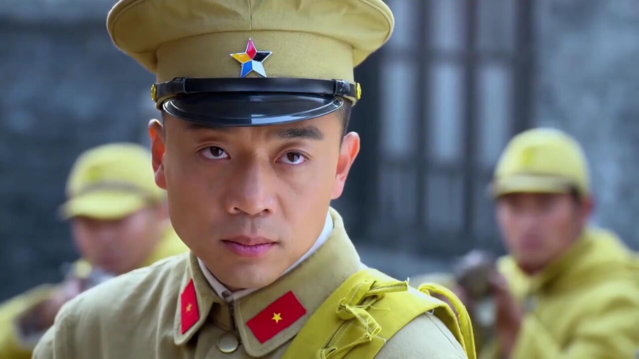 民兵:高手监狱救人,一进门感觉不对劲,果然有埋伏_高清1080P在线观看平台_腾讯视频