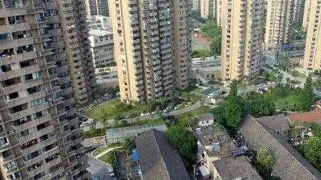 央行调查:未来三个月17.1%居民打算购房,比例出现回升