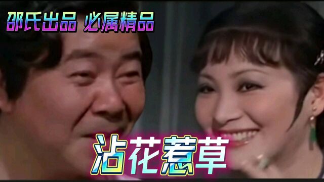 邵氏出品《沾花惹草》