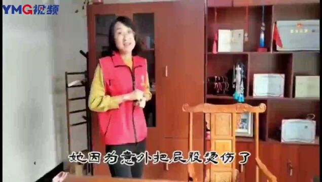 视频|龙口市巾帼宣讲员李冬冬讲述她的家风故事