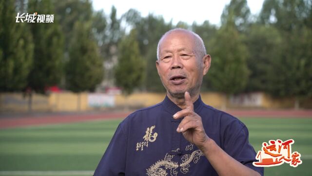 江河奔腾看中国ⷮŠ运河人家|栖居运河