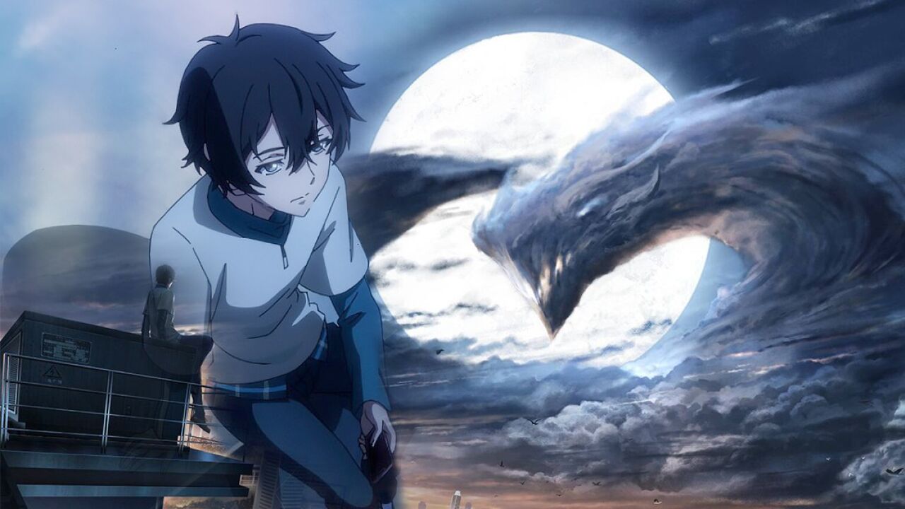 平凡少年竟成屠龙勇士,揭露路明非的身世之谜_腾讯视频