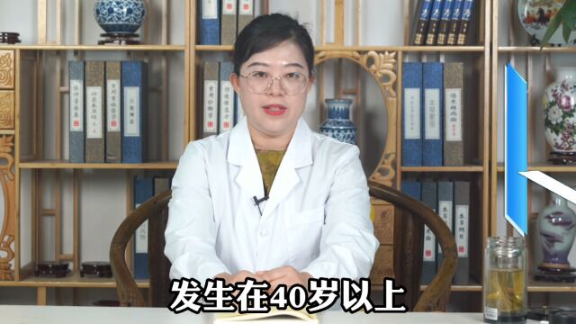 北京市昌平区中西医结合医院医师李姗姗:8类人群,需警惕脑梗找上门! 